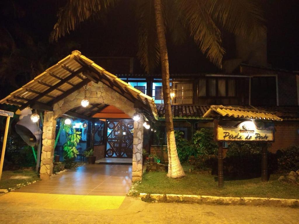 Pousada Perola Do Porto Porto de Galinhas Exterior photo